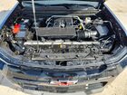 2025 Chevrolet Colorado Zr2 Черный vin: 1GCPTFEKXS1168552