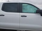 2021 Chevrolet Silverado 1500 2wd  Short Bed Wt Белый vin: 1GCPWAEF3MZ247983
