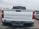 2021 Chevrolet Silverado 1500 2wd  Short Bed Wt Белый vin: 1GCPWAEF3MZ247983