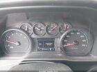 2021 Chevrolet Silverado 1500 4wd  Short Bed Custom Trail Boss Black vin: 1GCPYCEF2MZ211630