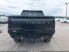 2021 Chevrolet Silverado 1500 4wd  Short Bed Custom Trail Boss Black vin: 1GCPYCEF2MZ211630