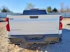2022 Chevrolet Silverado Ltd K1500 Lt Trail Boss Белый vin: 1GCPYFED1NZ145251 2022 Chevrolet Silverado Ltd K1500 Lt Trail Boss Белый vin: 1GCPYFED1NZ145251