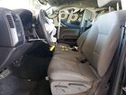 2018 Chevrolet Silverado C1500 Custom Black vin: 1GCRCPEC7JZ239181