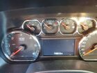 2016 Chevrolet Silverado C1500 Lt Бордовый vin: 1GCRCREC4GZ247761