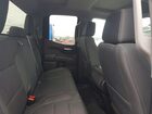 2019 Chevrolet Silverado C1500 Lt White vin: 1GCRWCEK2KZ265437