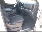 2026 Chevrolet Silverado 1500 4wd  Standard Bed Lt Белый vin: 1GCUKDED5TZ217977