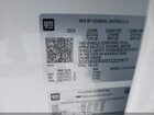 2026 Chevrolet Silverado 1500 4wd  Standard Bed Lt Белый vin: 1GCUKDED5TZ217977