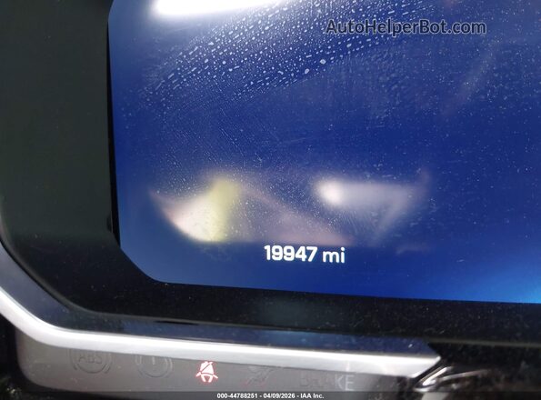1GCUKDED5TZ217977 2026 CHEVROLET SILVERADO Белый 