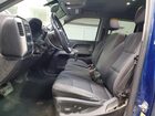 2018 Chev Chevy Trucks Blue vin: 1GCVKREC2JZ254149