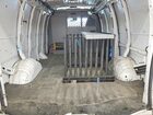 2020 Chevrolet Express G2500 Cargo - R & D - Pri Fleet - Ck Eng Lt On Белый vin: 1GCWGAFG5L1264992