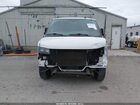 2019 Chevrolet Express 2500 Work Van White vin: 1GCWGAFP0K1362620