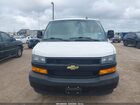 2023 Chevrolet Express Cargo Rwd 2500 Regular Wheelbase Wt White vin: 1GCWGAFP1P1112438
