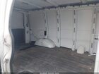 2023 Chevrolet Express Cargo Rwd 2500 Regular Wheelbase Wt White vin: 1GCWGAFP1P1112438