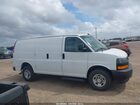 2023 Chevrolet Express Cargo Rwd 2500 Regular Wheelbase Wt White vin: 1GCWGAFP1P1112438