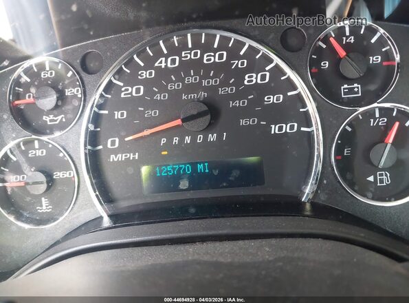 1GCWGAFP1P1112438 2023 CHEVROLET EXPRESS White 