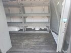 2024 Chev Express G2500 - Cargo Van - Prior Fleet White vin: 1GCWGAFP2R1292306