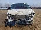 2024 Chev Express G2500 - Cargo Van - Prior Fleet White vin: 1GCWGAFP2R1292306