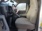 2024 Chev Express G2500 - Cargo Van - Prior Fleet White vin: 1GCWGAFP2R1292306