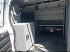2025 Chevrolet Express Cargo Rwd 2500 Regular Wheelbase Wt White vin: 1GCWGAFP3S1130853