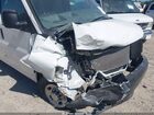 2025 Chevrolet Express Cargo Rwd 2500 Regular Wheelbase Wt White vin: 1GCWGAFP3S1130853