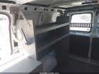 2025 Chevrolet Express Cargo Rwd 2500 Regular Wheelbase Wt White vin: 1GCWGAFP3S1130853