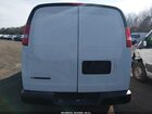 2022 Chevrolet Express Cargo Rwd 2500 Regular Wheelbase Wt White vin: 1GCWGAFP4N1238712