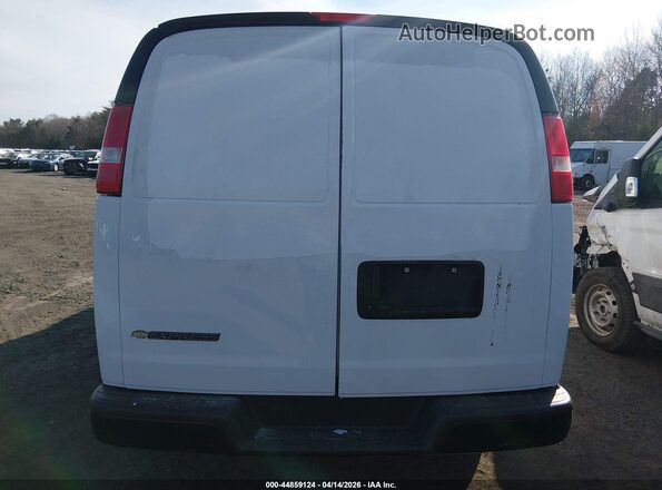 1GCWGAFP4N1238712 2022 CHEVROLET EXPRESS White 