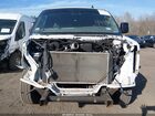 2022 Chevrolet Express Cargo Rwd 2500 Regular Wheelbase Wt White vin: 1GCWGAFP4N1238712