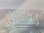 2025 Chev Express G2500 White vin: 1GCWGAFP4S1209593
