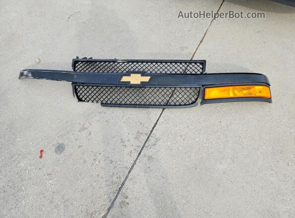 1GCWGAFP4S1209593 2025 CHEVROLET EXPRESS White Widok naklejki z numerem VIN