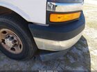 2018 Chevrolet Express 2500 Work Van Белый vin: 1GCWGAFP7J1341231