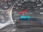 2019 Chevrolet Express 2500 Work Van White vin: 1GCWGAFP7K1282277