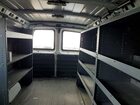 2023 Chevrolet Express G2500 - Cargo Van ** Clean Title * Prior Fleet ** White vin: 1GCWGAFP9P1160964