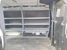2023 Chevrolet Express G2500 - Cargo Van ** Clean Title * Prior Fleet ** White vin: 1GCWGAFP9P1160964