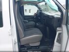 2024 Chevrolet Express 2500 Work Van White vin: 1GCWGAFP9R1175788 2024 Chevrolet Express 2500 Work Van White vin: 1GCWGAFP9R1175788