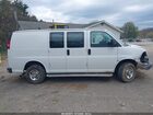 2024 Chevrolet Express 2500 Work Van White vin: 1GCWGAFP9R1175788 2024 Chevrolet Express 2500 Work Van White vin: 1GCWGAFP9R1175788