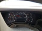 2025 Chev Express G2500 Белый vin: 1GCWGAFP9S1195285