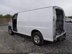 2019 Chevrolet Express 2500 Work Van White vin: 1GCWGAFPXK1332556 2019 Chevrolet Express 2500 Work Van White vin: 1GCWGAFPXK1332556