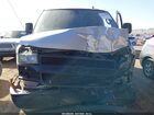 2021 Chevrolet Express Cargo Rwd 2500 Regular Wheelbase Wt Silver vin: 1GCWGAFPXM1201307