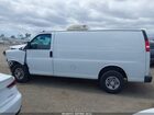 2021 Chevrolet Express Cargo Rwd 3500 Regular Wheelbase Wt White vin: 1GCZGGFP0M1304705