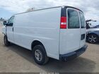 2021 Chevrolet Express Cargo Rwd 3500 Regular Wheelbase Wt White vin: 1GCZGGFP0M1304705