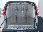 2021 Chevrolet Express Cargo Rwd 3500 Regular Wheelbase Wt White vin: 1GCZGGFP0M1304705