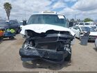 2021 Chevrolet Express Cargo Rwd 3500 Regular Wheelbase Wt White vin: 1GCZGGFP0M1304705