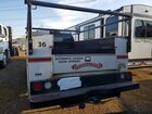 2018 Gmc Sierra K2500 Hd Utility Truck - Pri Fleet White vin: 1GD02REG1JZ259903