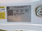 2018 Gmc Sierra K2500 Hd Utility Truck - Pri Fleet White vin: 1GD02REG1JZ259903