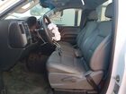 2018 Gmc Sierra K2500 Hd Utility Truck - Pri Fleet White vin: 1GD02REG1JZ259903