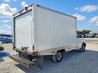 2022 Gmc Savana Cutaway G3500 White vin: 1GD07RFP7N1138880