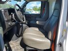 2022 Gmc Savana Cutaway G3500 White vin: 1GD07RFP7N1138880