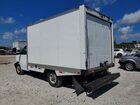2022 Gmc Savana Cutaway G3500 White vin: 1GD07RFP7N1138880