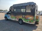 2022 Gmc Savana Cutaway G3500 Burn vin: 1GD07RFPXN1164082
